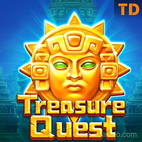 Imagen del juego Treasure Quest