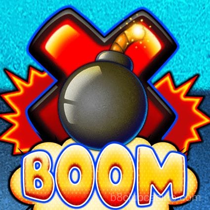 Imagen del juego Boom X