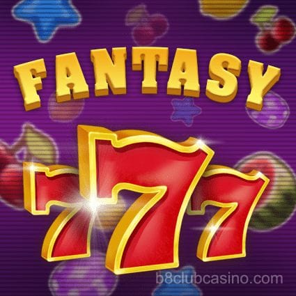 Imagen del juego Fantasy 777