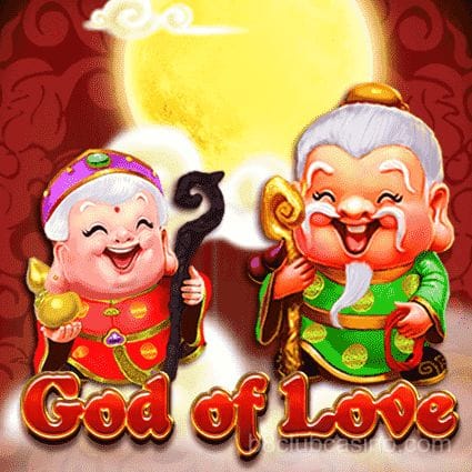 Imagen del juego God of Love