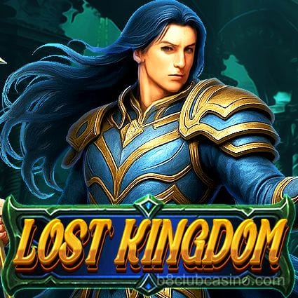 Imagen del juego Lost Kingdom