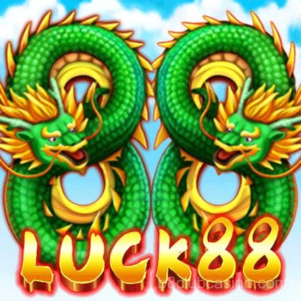 Imagen del juego Luck88