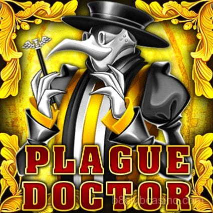 Imagen del juego Plague Doctor