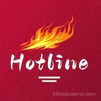 Imagen de Descargar aplicación para jugar Hotline en b8 club casino