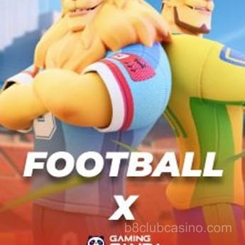 Imagen del juego Football X