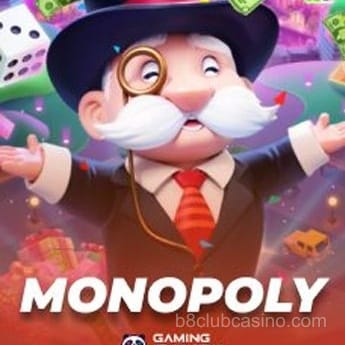 Imagen de Descargar aplicación para jugar Monopoly en b8 club casino