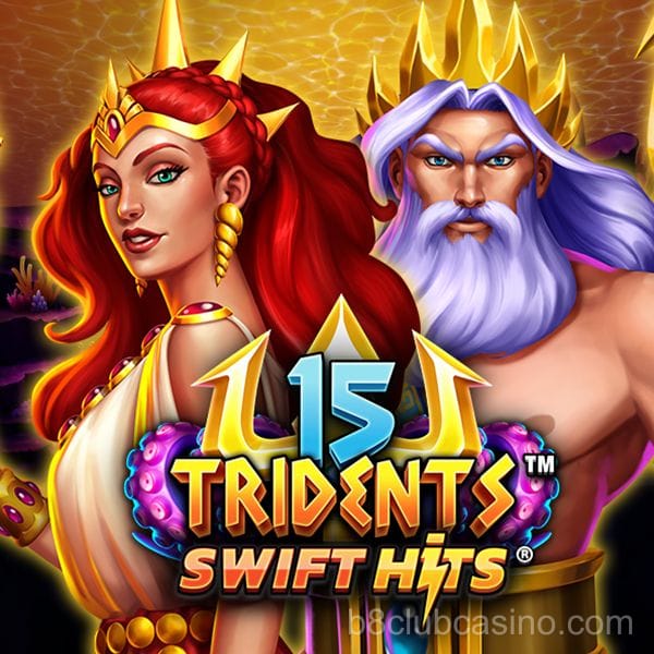 Imagen del juego 15 Tridents