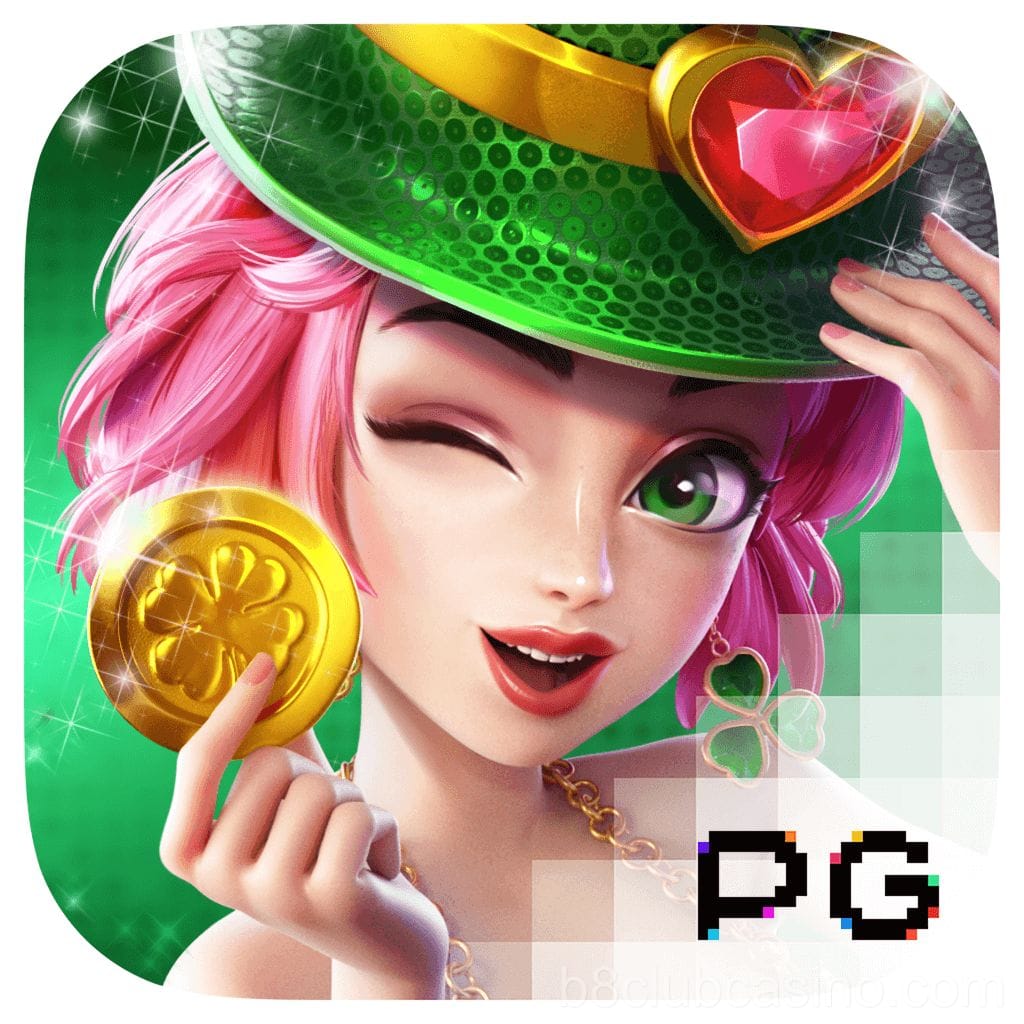 Imagen del juego Lucky Clover Riches
