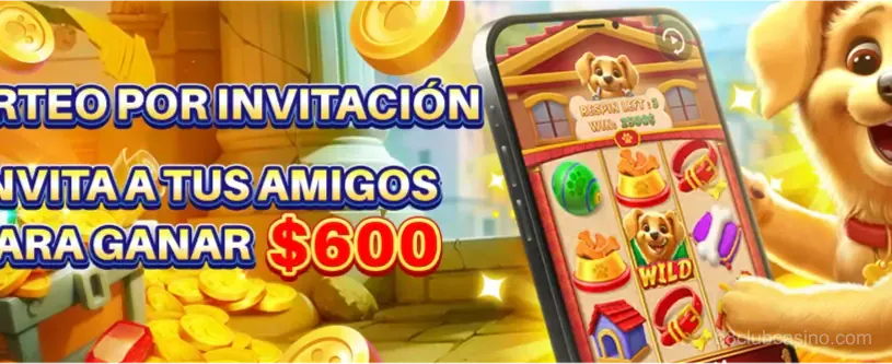 Juego Profesional de Slots