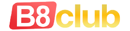 Logo de b8 club casino